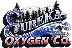 Eureka Oxygen