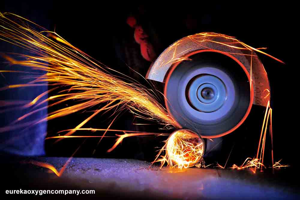 The History of Metalworking