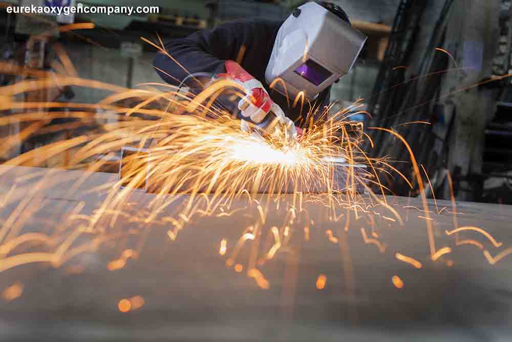Buying Your First Welder