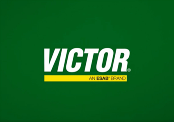 Brand Spotlight – Victor