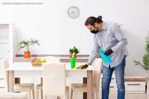 Ethanol vs. Isopropyl Alcohol to Disinfect