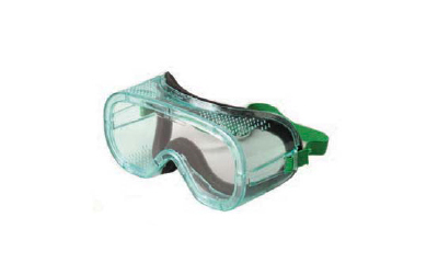 Non-Vented Splash Safety Goggles Non-Vented Splash Safety Goggles