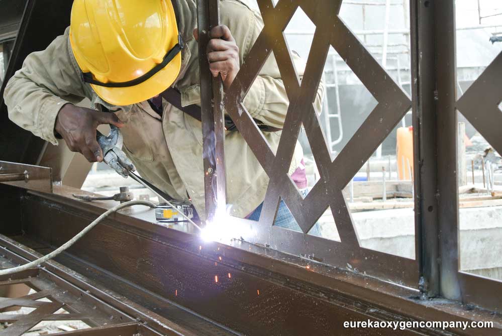 Welding Mild Steel: Tips & Techniques