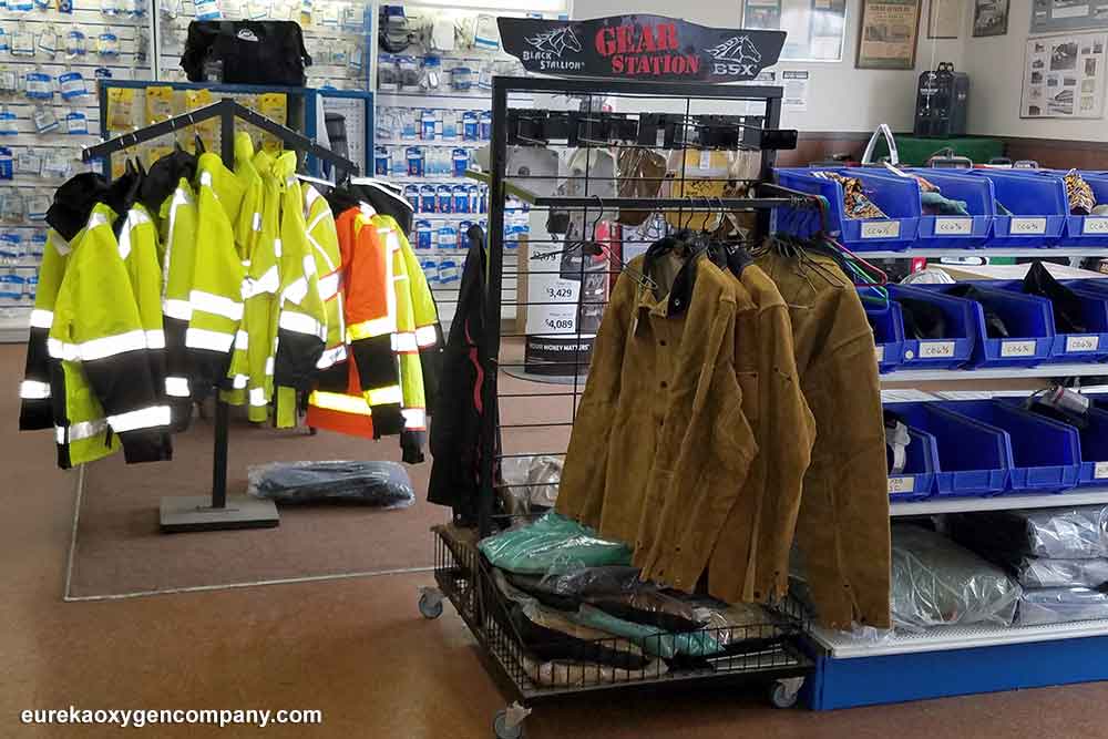 Welding Safety Advice