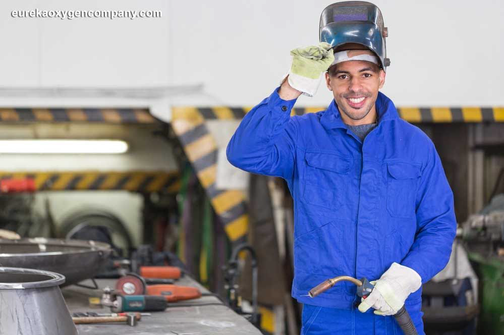 Buying Your First Welder – Where to Start?