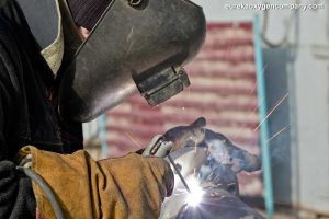 How to Improve Your Welding Quality