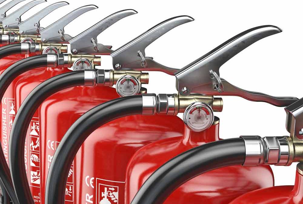 Fire Suppression Resources