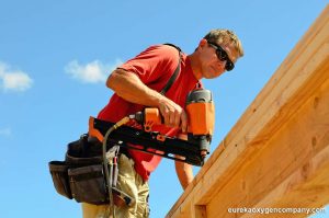 Safety Spotlight: Air-Powered Tools