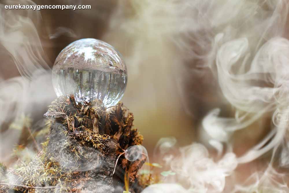 How to Safely Use Dry Ice this Halloween