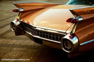 Classic Car Restoration