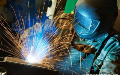 Welding Industry Outlook for 2022
