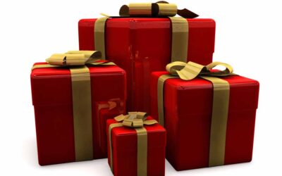 Holiday Must-Haves: Our Top Staff Picks
