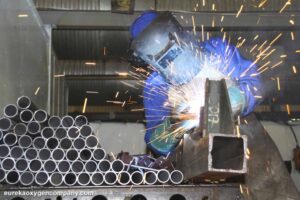 The Most Common Welding Mistakes and How to Prevent Them