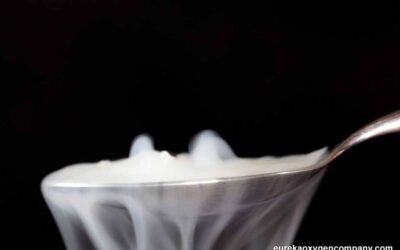 What’s Next for the Dry Ice Industry? A 2022 Forecast
