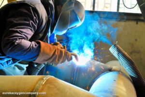 Welding Safety Equipment