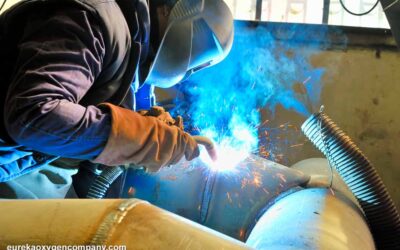 The Best Eco-Friendly Welding Safety Equipment