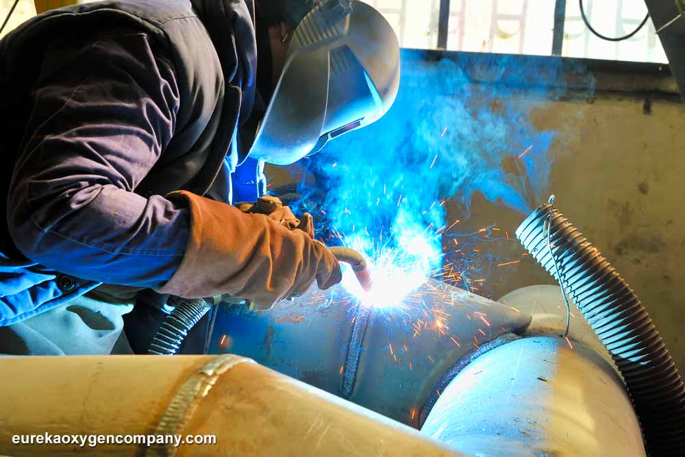 Welding Safety Equipment