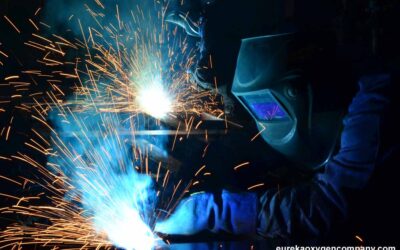 The Best Welding Equipment for Construction