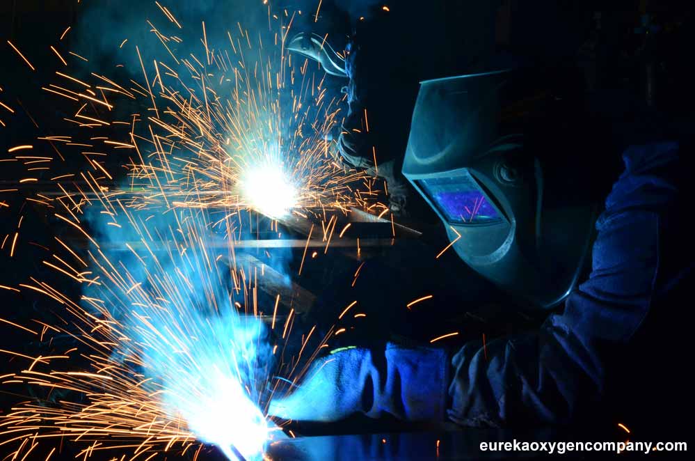 The Best Welding Equipment for Construction