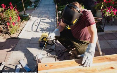 Warm Weather Welding Tips: What You Should Know