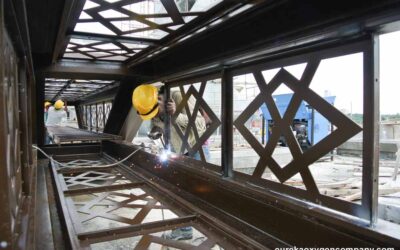 Welding Mild Steel: Advancements in Technology