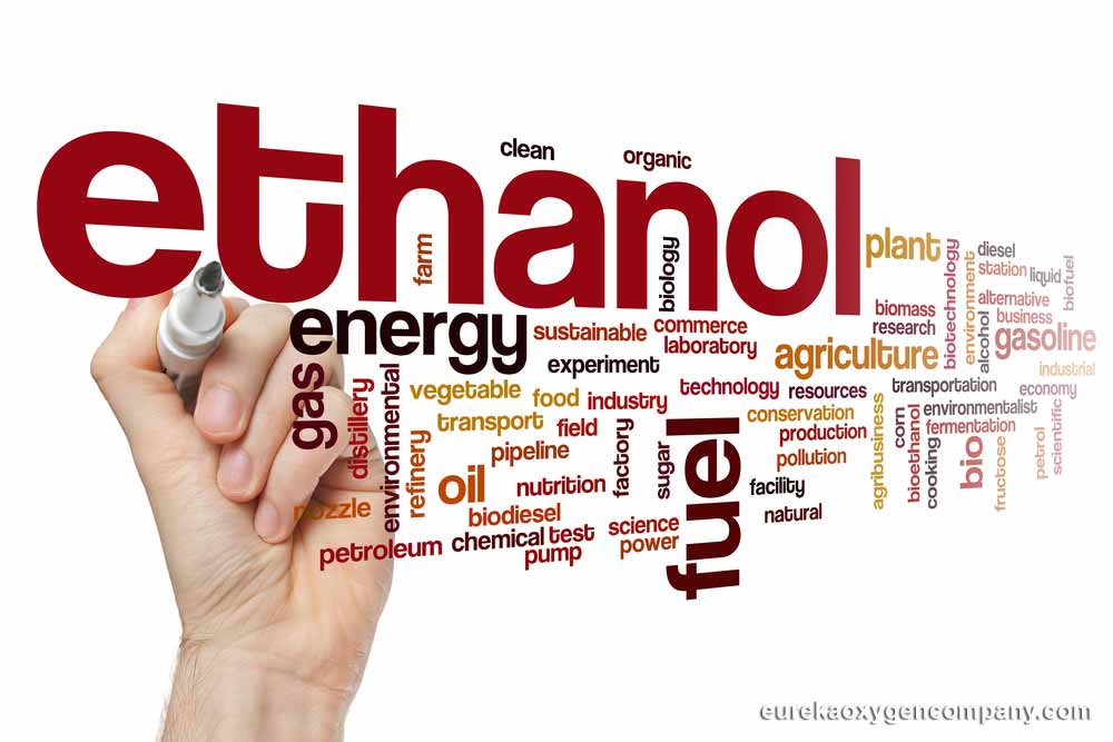 2022 Ethanol Industry Forecast