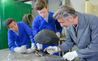 Welding for Beginners