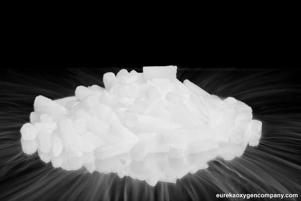Preserve Your Dry Ice This Summer