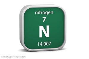 The Various Uses of Nitrogen