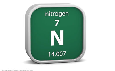 The Various Uses of Nitrogen