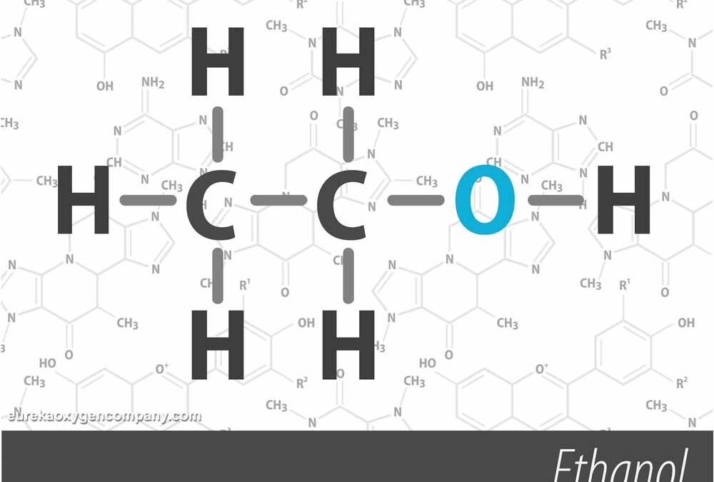 Ethanol