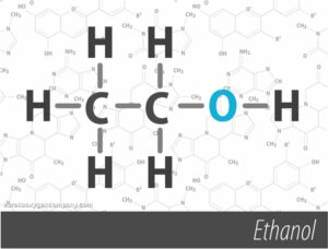 Ethanol