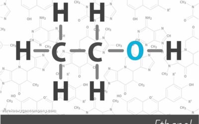 Ethanol