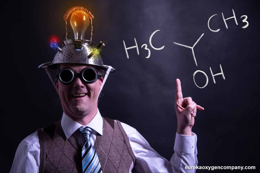 How to Use Isopropyl Alcohol