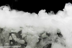 Corporate Uses for Dry Ice