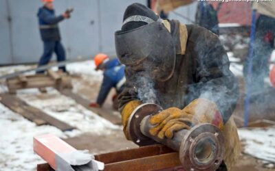 Cold Weather Welding Tips: What You Should Know