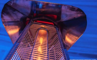 Staying Warm This Winter: Propane and Isobutane for Heating