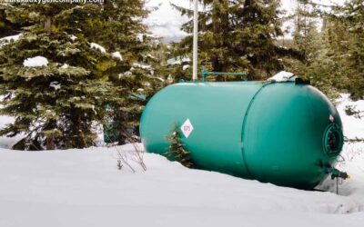 Prepping for Winter: Gas Storage Considerations