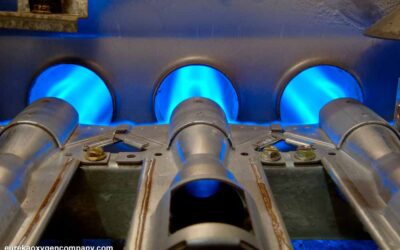 Staying Safe: Gas Heating Tips for the Winter
