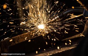 The Benefits of Specialty Gases in Industrial Processes