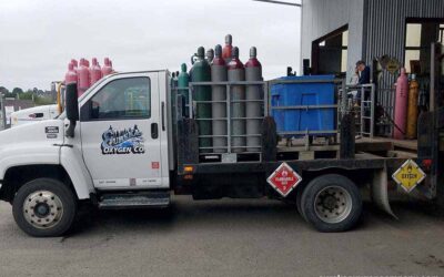 Gas Safety Training: Ensuring Competence in Handling Gases