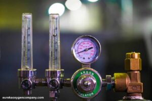 Air Regulators Explained