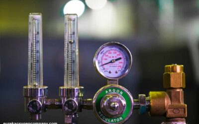 Air Regulators Explained