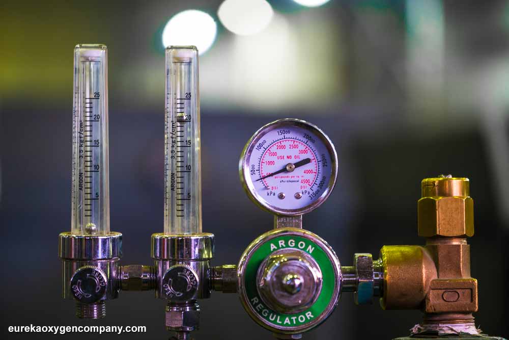Air Regulators Explained
