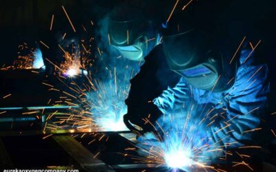 Gas Welding vs Electric Welding: Pros and Cons
