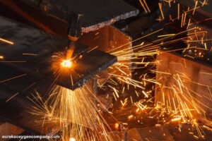 Understanding the Role of Oxygen in Enhanced Combustion