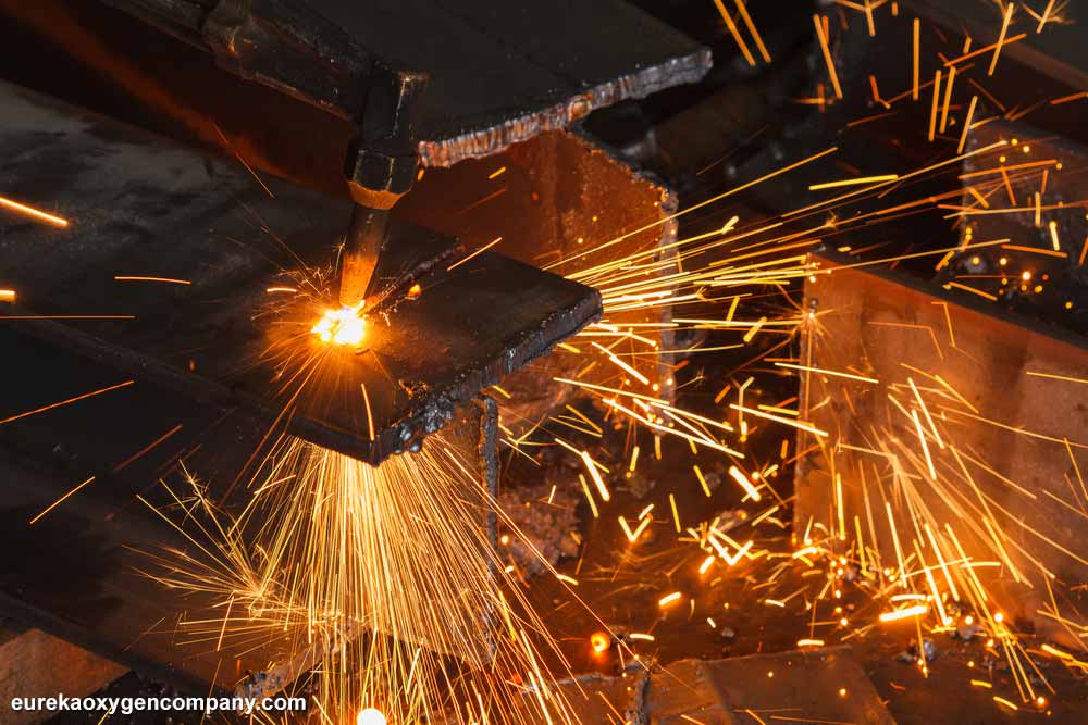 Understanding the Role of Oxygen in Enhanced Combustion