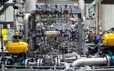The Science Behind Gas Expansion and Compression