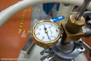 Welding Gas Cylinder Maintenance and Inspection Guidelines