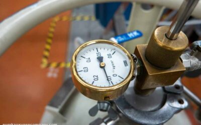 Welding Gas Cylinder Maintenance and Inspection Guidelines